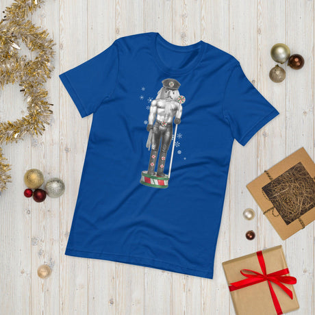 Nutcracker of Finland-T-Shirts-Swish Embassy