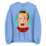 OMG (Sweatshirt)-Sweatshirt-Swish Embassy