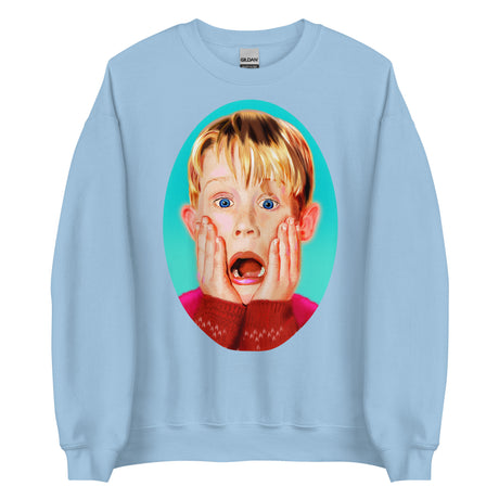 OMG (Sweatshirt)-Sweatshirt-Swish Embassy