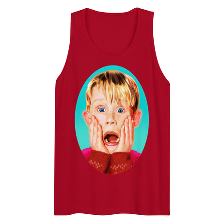 OMG (Tank top)-Tank Top-Swish Embassy