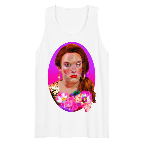 On Porpoise (Tank Top)-Tank Top-Swish Embassy