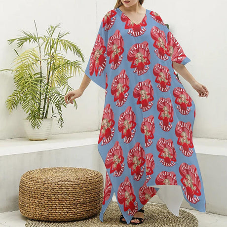 Padam (Kaftan)-Kaftan-Swish Embassy