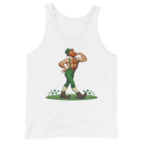 Paddy (Tank Top)-Tank Top-Swish Embassy