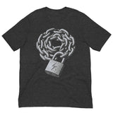 Padlock-T-Shirts-Swish Embassy
