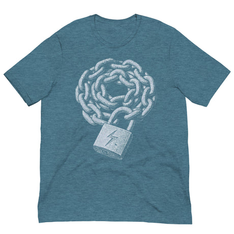 Padlock-T-Shirts (Staging)-Swish Embassy