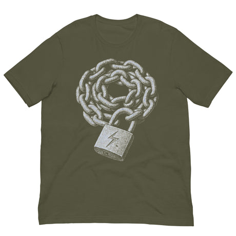 Padlock-T-Shirts (Staging)-Swish Embassy