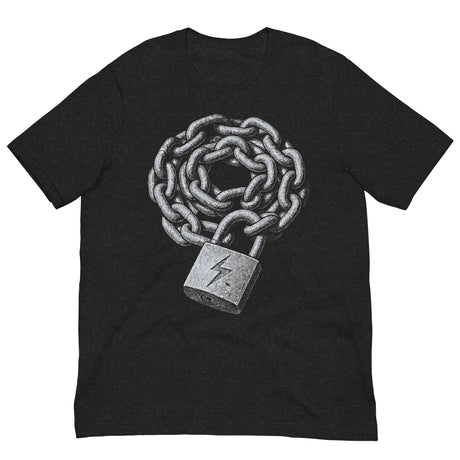 Padlock-T-Shirts (Staging)-Swish Embassy