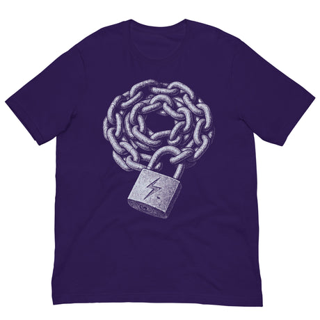 Padlock-T-Shirts (Staging)-Swish Embassy