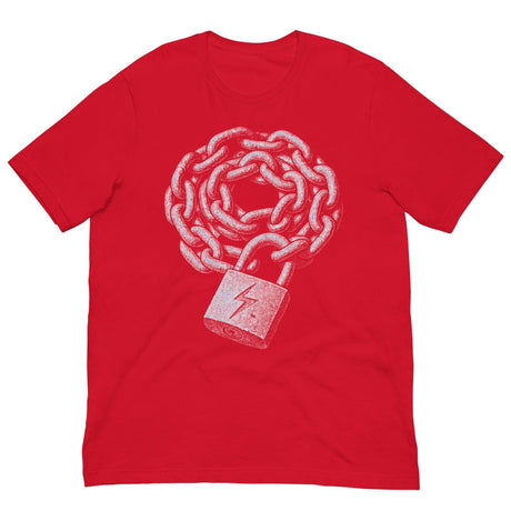 Padlock-T-Shirts (Staging)-Swish Embassy