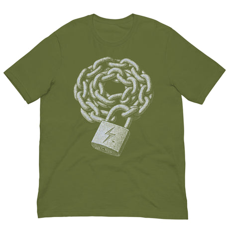 Padlock-T-Shirts (Staging)-Swish Embassy