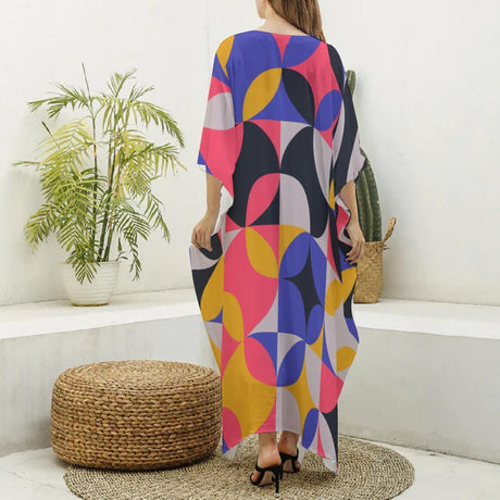 Palm Springs (Kaftan)-Kaftan-Swish Embassy