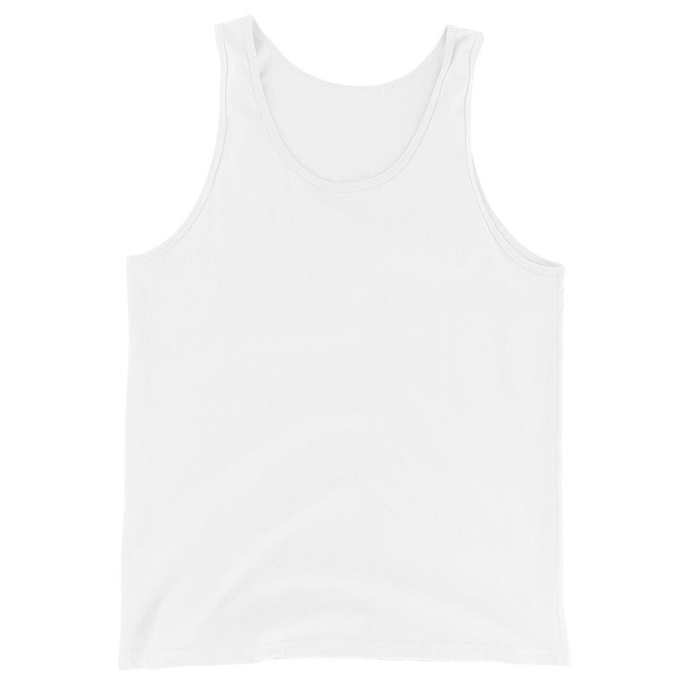 Papa Zaddy (Tank Top)-Tank Top-Swish Embassy