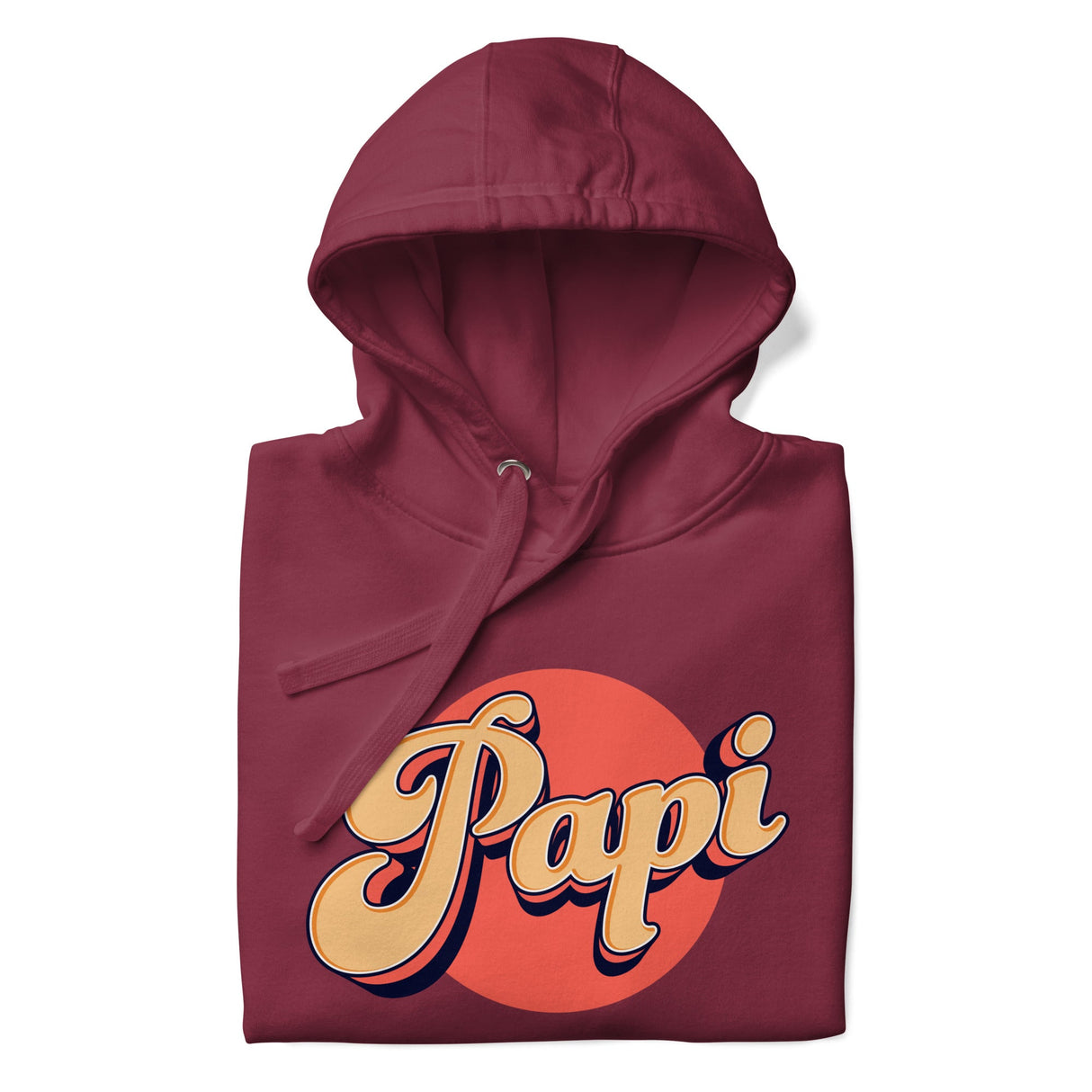 Papi (Hoodie)-Hoodie-Swish Embassy