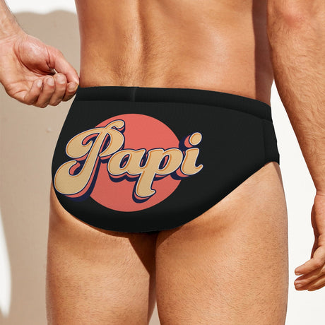 Papi (Swim Briefs)-Swim Briefs-Swish Embassy