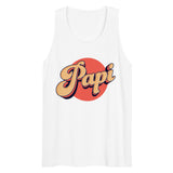 Papi (Tank Top)-Tank Top-Swish Embassy