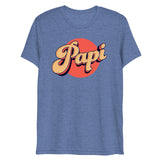 Papi (Triblend)-Triblend T-Shirt-Swish Embassy