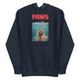 Paws (Hoodie)-Hoodie-Swish Embassy