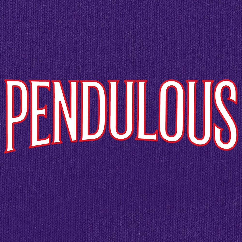 Pendulous-T-Shirts-Swish Embassy