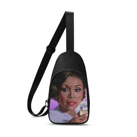 Petrossian or Nothing (Sling Bag)-Sling Bag-Swish Embassy