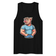 Pig Daddy (Tank Top)-Tank Top-Swish Embassy