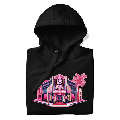 Pink Pony Club (Hoodie)-Hoodie-Swish Embassy