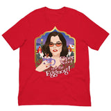 Piper Not the Eggnog!-Christmas T-Shirts-Swish Embassy
