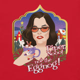 Piper Not the Eggnog!-T-Shirts-Swish Embassy