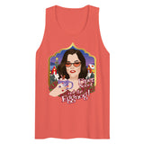 Piper Not the Eggnog! (Tank top)-Tank Top-Swish Embassy
