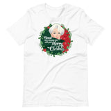 Please Bore Someone Else-Christmas T-Shirts-Swish Embassy