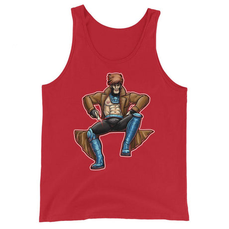 Ploy (Tank Top)-Tank Top-Swish Embassy