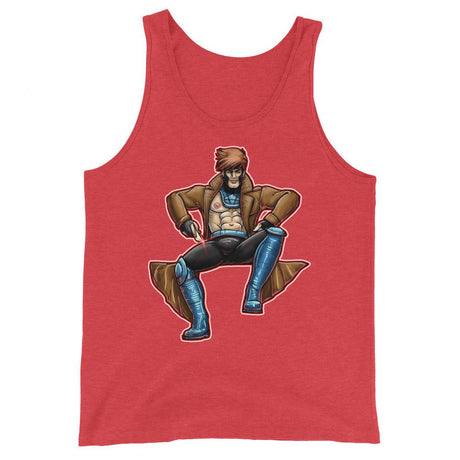 Ploy (Tank Top)-Tank Top-Swish Embassy