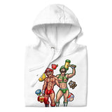 Plumber Butt (Hoodie)-Hoodie-Swish Embassy