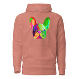 Polygon Frenchie (Hoodie)-Hoodie-Swish Embassy