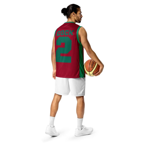 Polygon Rooster (Jersey)-Jersey-Swish Embassy