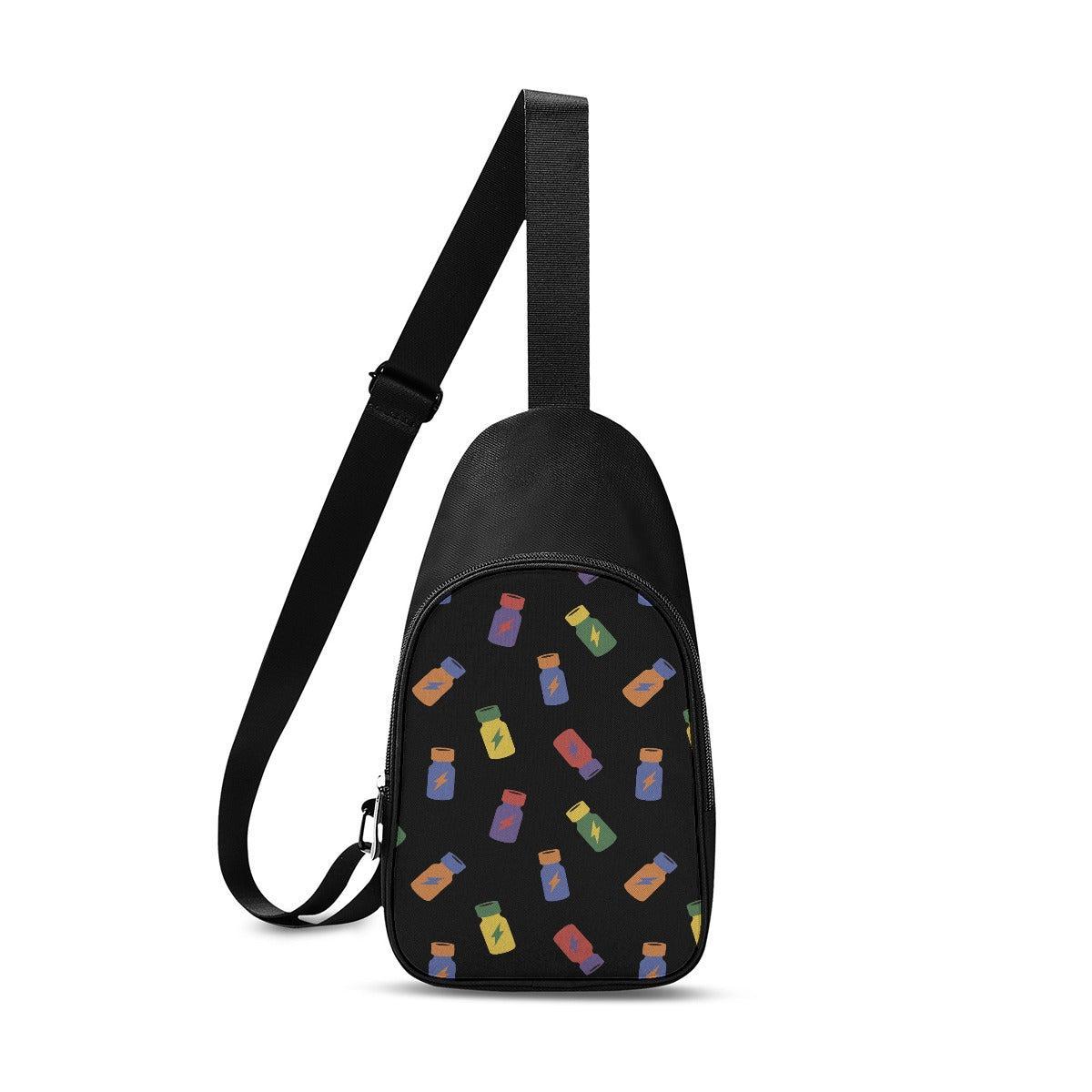 Pop-Pers Art (Sling Bag)-Sling Bag-Swish Embassy