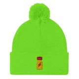 Poppers (Beanie)-Beanie-Swish Embassy