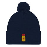 Poppers (Beanie)-Beanie-Swish Embassy