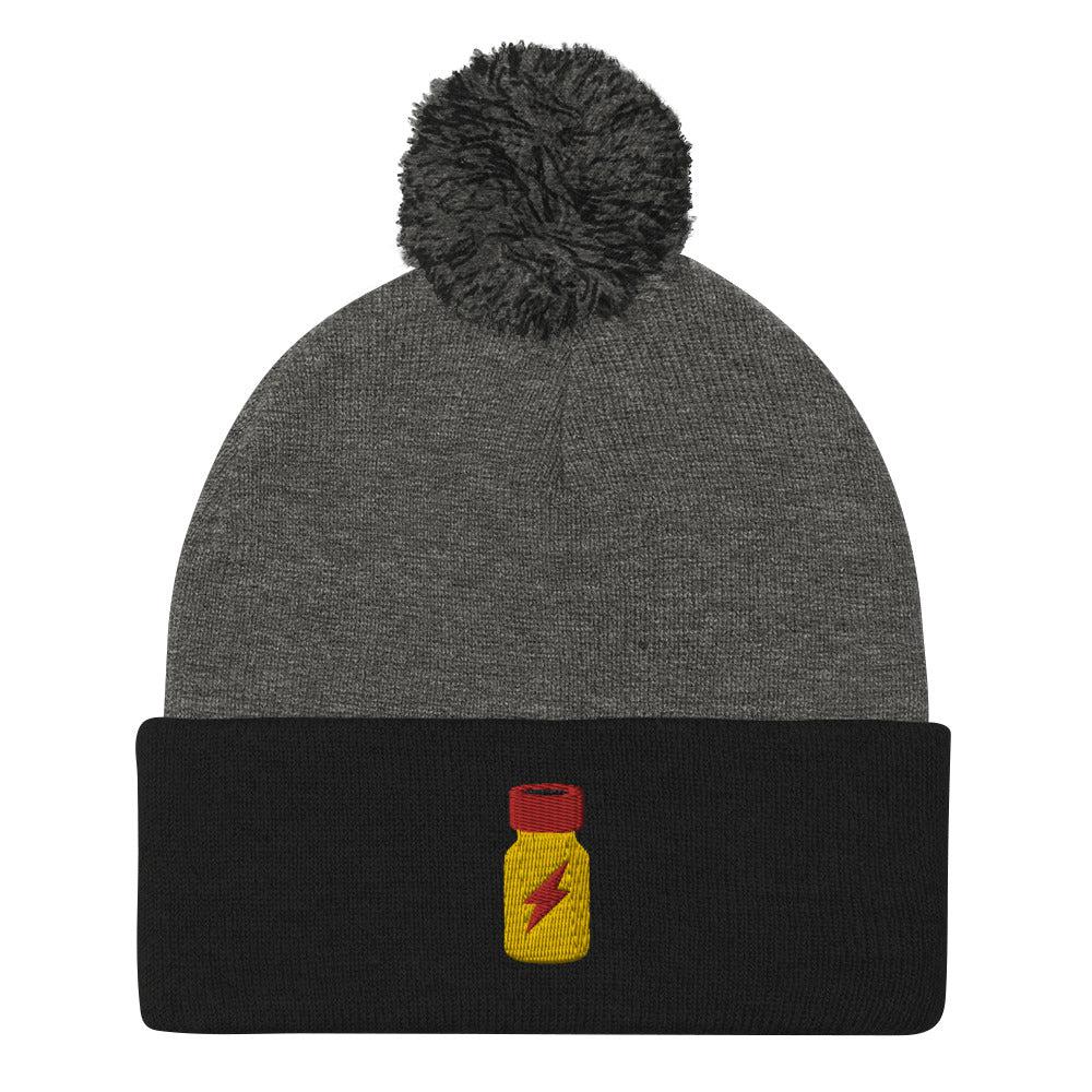 Poppers (Beanie)-Beanie-Swish Embassy