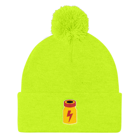 Poppers (Beanie)-Beanie-Swish Embassy