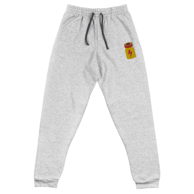 Poppers (Sweatpants)-Sweatpants-Swish Embassy