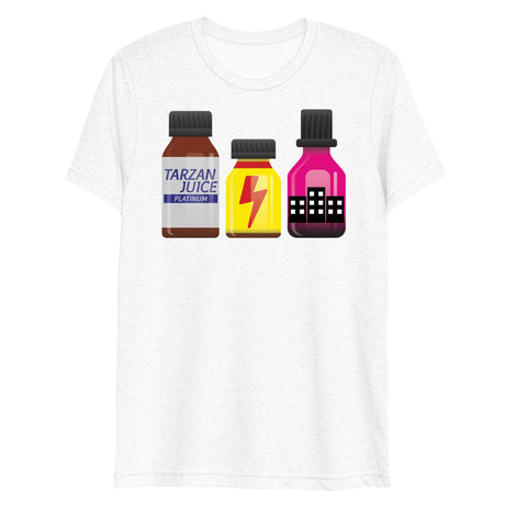 Poppers (Triblend)-Triblend T-Shirt-Swish Embassy