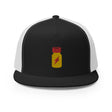 Poppers (Trucker Cap)-Headwear-Swish Embassy