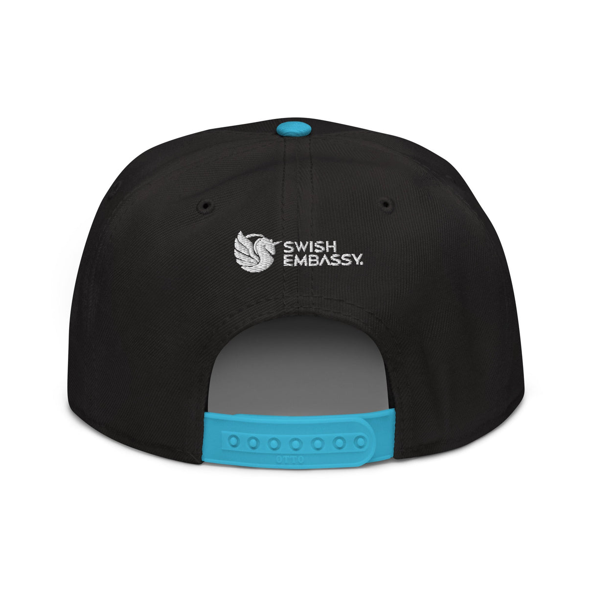 Popsicle (Headwear)-Headwear-Swish Embassy