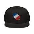 Popsicle (Snapback)-Headwear-Swish Embassy