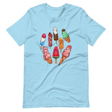 Popsicle Stand-T-Shirts-Swish Embassy