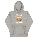 Pound My Cake (Hoodie)-Hoodie-Swish Embassy