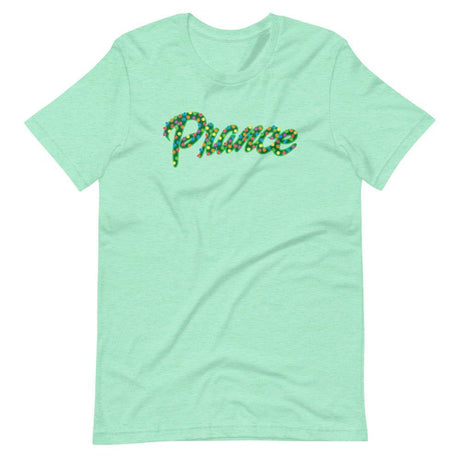 Prance-T-Shirts-Swish Embassy