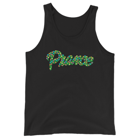 Prance (Tank Top)-Tank Top-Swish Embassy