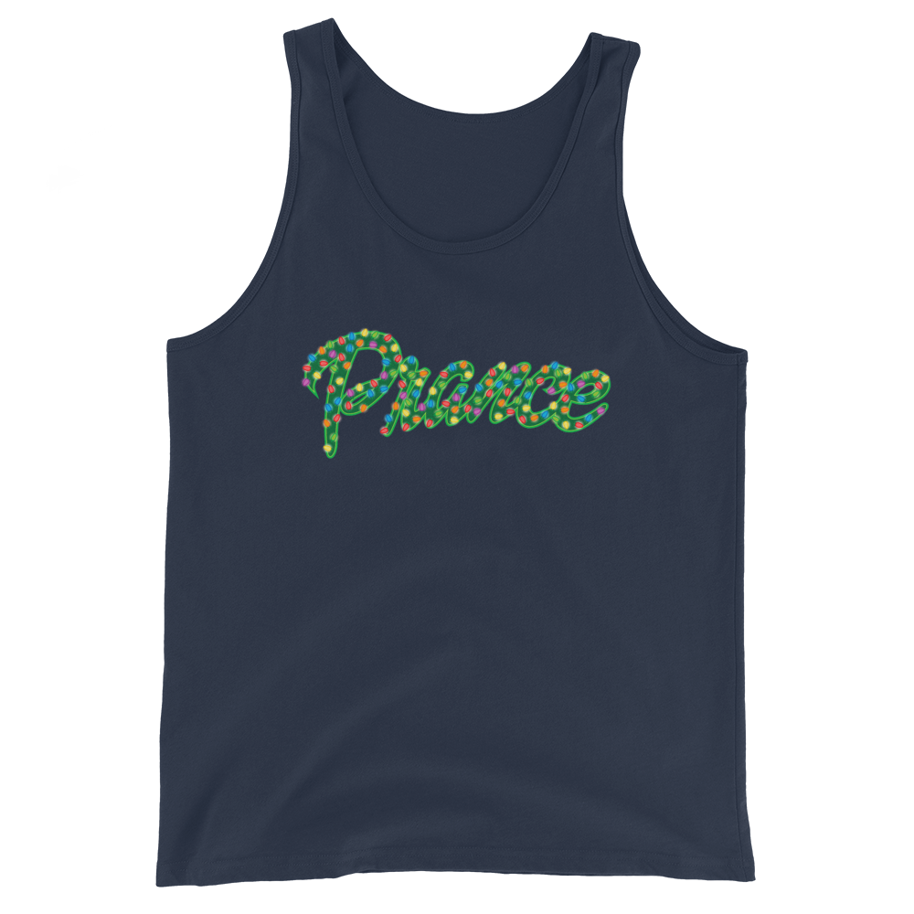 Prance (Tank Top)-Tank Top-Swish Embassy