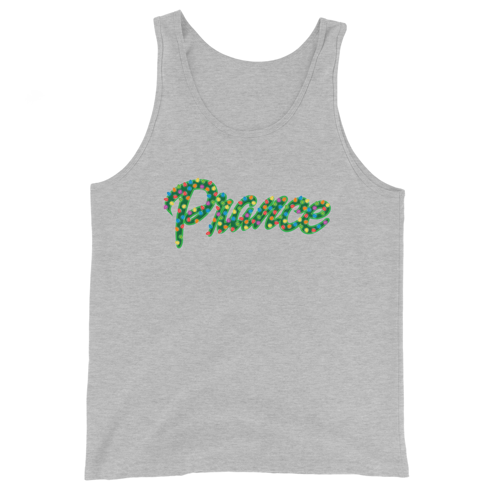 Prance (Tank Top)-Tank Top-Swish Embassy